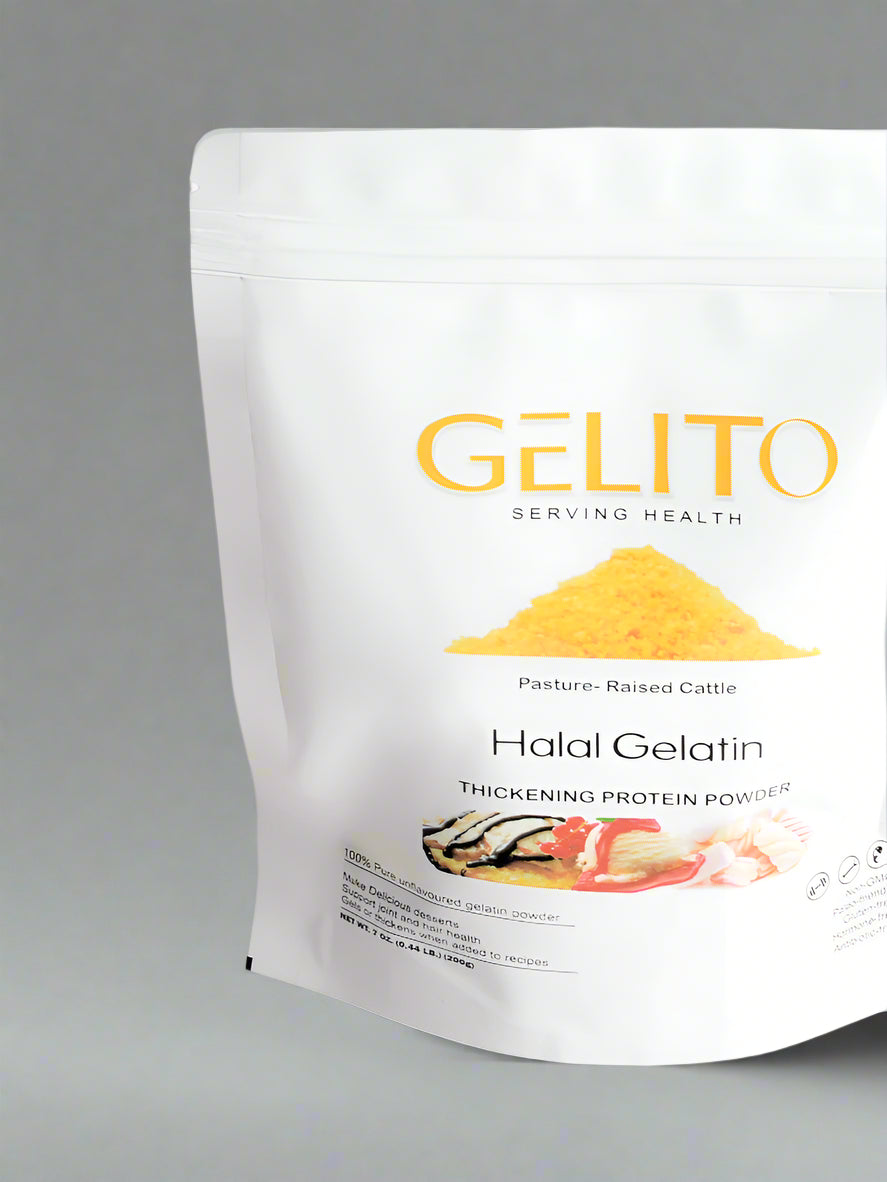 Gelito